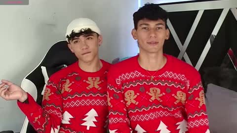 Snapshot of kingparker1 chatting on 12-23-24, 01:24 A L E X online show from 12-23-24, 01:24