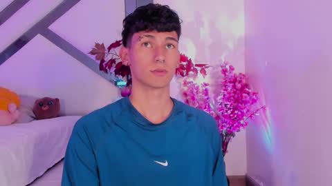 Snapshot of kingparker1 chatting on 01-13-25, 10:03 A L E X online show from 01-13-25, 10:03