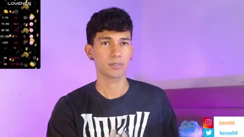 Snapshot of kingparker1 chatting on 09-25-25, 07:23 A L E X online show from 09-25-25, 07:23