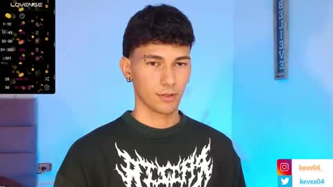 Snapshot of kingparker1 chatting on 10-01-25, 03:01 A L E X online show from 10-01-25, 03:01