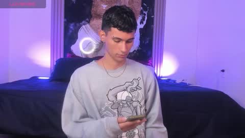  A L E X  online show from 01-08-26, 02:03