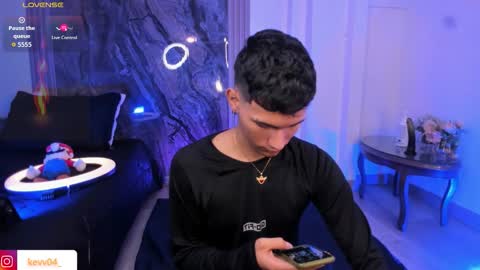  A L E X  online show from 02-07-26, 04:16