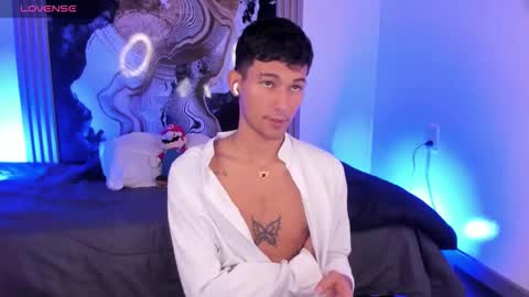  A L E X  online show from 02-15-26, 12:51