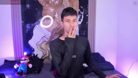  A L E X  online show from 02-15-26, 09:33