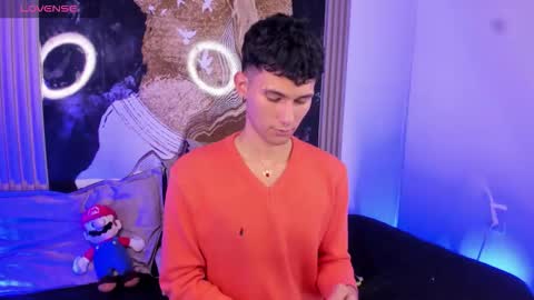  A L E X  online show from 03-13-26, 02:18