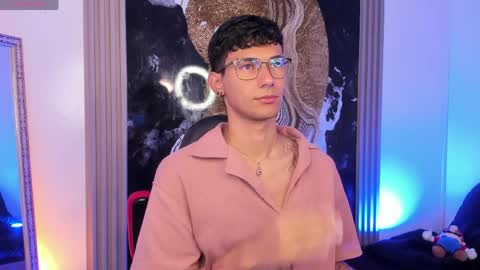  A L E X  online show from 04-08-26, 03:39