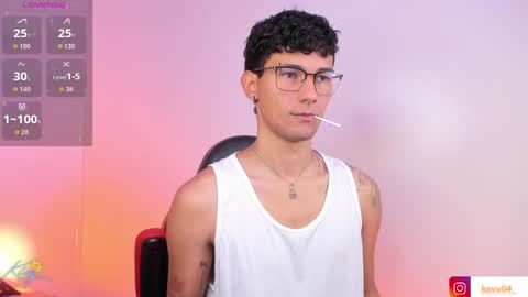  A L E X  online show from 04-19-26, 02:33