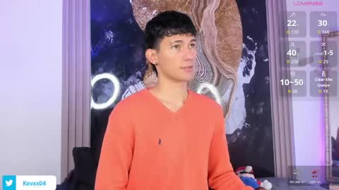 Snapshot of kingparker1 chatting on 06-02-26, 03:41 A L E X online show from 06-02-26, 03:41