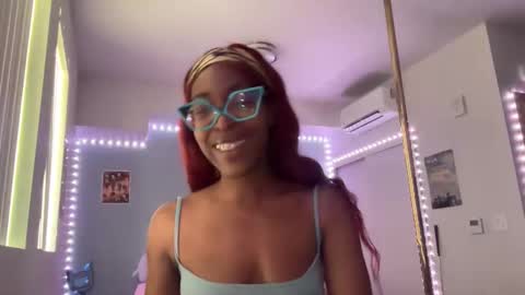 Snapshot of kingparrisjae chatting on 06-04-26, 07:09 King Parris Jae online show from 06-04-26, 07:09