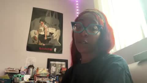 Snapshot of kingparrisjae chatting on 06-16-26, 09:17 King Parris Jae online show from 06-16-26, 09:17