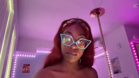 Snapshot of kingparrisjae chatting on 06-20-26, 03:48 King Parris Jae online show from 06-20-26, 03:48