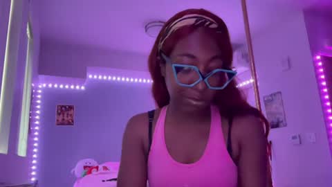 Snapshot of kingparrisjae chatting on 06-25-26, 03:38 King Parris Jae online show from 06-25-26, 03:38