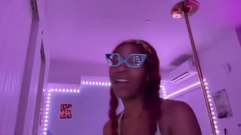 Snapshot of kingparrisjae chatting on 07-07-26, 06:47 King Parris Jae online show from 07-07-26, 06:47
