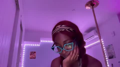 Snapshot of kingparrisjae chatting on 07-07-26, 07:23 King Parris Jae online show from 07-07-26, 07:23