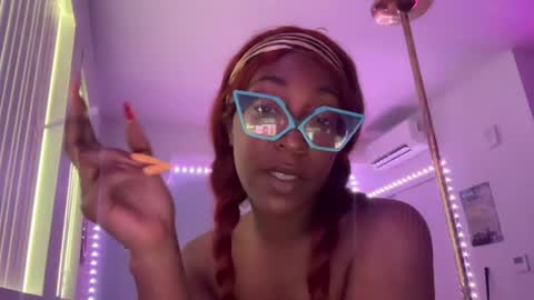 Snapshot of kingparrisjae chatting on 07-08-26, 04:11 King Parris Jae online show from 07-08-26, 04:11