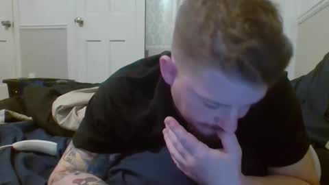 Kingpimpdaddy online show from 01-01-25, 11:18