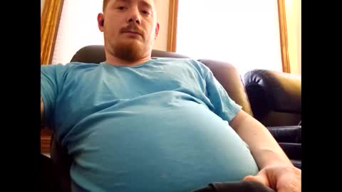 Kingpimpdaddy online show from 04-10-26, 08:13