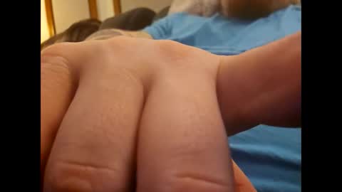 Kingpimpdaddy online show from 04-22-26, 02:14