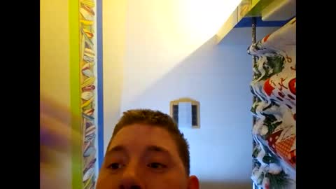Snapshot of kingpimpdaddy69 chatting on 04-24-26, 07:38 Kingpimpdaddy online show from 04-24-26, 07:38
