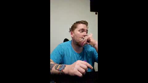 Snapshot of kingpimpdaddy69 chatting on 05-21-26, 10:39 Kingpimpdaddy online show from 05-21-26, 10:39