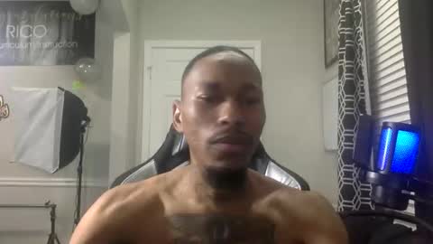 kingrico1987 online show from 01-13-26, 02:28