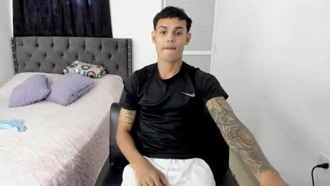 Snapshot of kings_latins chatting on 12-01-25, 06:35 DOMINANT ALPHA KINGS online show from 12-01-25, 06:35