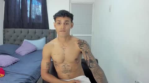 Snapshot of kings_latins chatting on 12-19-25, 06:48 DOMINANT ALPHA KINGS online show from 12-19-25, 06:48