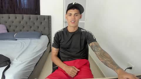 Snapshot of kings_latins chatting on 01-06-26, 06:55 DOMINANT ALPHA KINGS online show from 01-06-26, 06:55