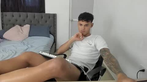 Snapshot of kings_latins chatting on 01-07-26, 07:27 DOMINANT ALPHA KINGS online show from 01-07-26, 07:27