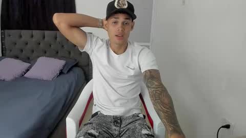 Snapshot of kings_latins chatting on 01-12-26, 06:02 DOMINANT ALPHA KINGS online show from 01-12-26, 06:02