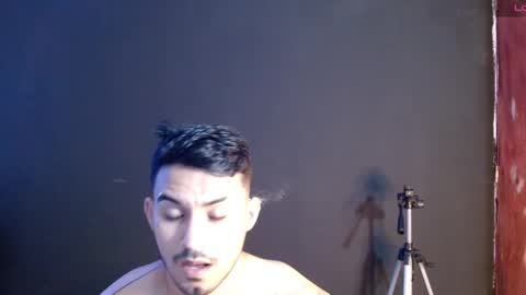 alberto online show from 02-23-25, 12:05