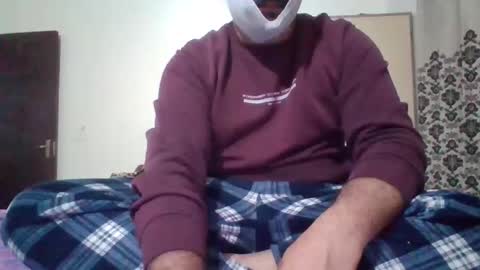 Kingsizelife1 online show from 01-14-25, 12:35