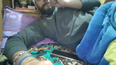 Kingsizelife1 online show from 01-19-25, 09:34