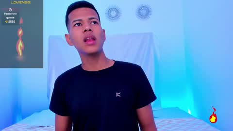 sebastian online show from 10-02-25, 11:17