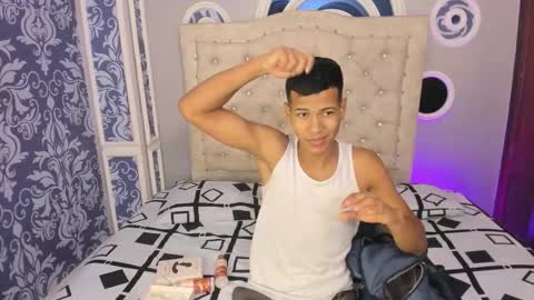 sebastian online show from 10-06-25, 11:18