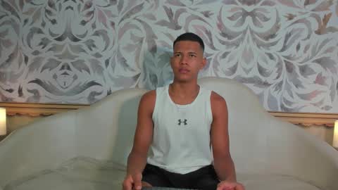 sebastian online show from 12-02-25, 11:26