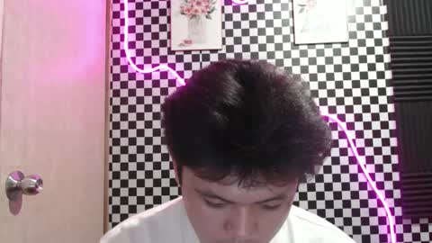 Snapshot of kingvoltage chatting on 03-02-26, 04:58 Yuki online show from 03-02-26, 04:58