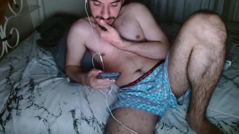 Jason ONLINE 1230 am - 330am GMT-4 online show from 02-20-26, 04:09