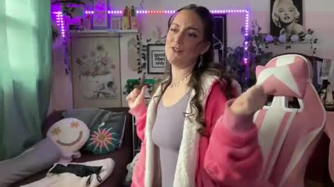 Snapshot of kinkilexixxx chatting on 01-16-25, 01:58 Lexi Onlyfans online show from 01-16-25, 01:58