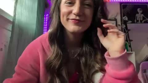 Snapshot of kinkilexixxx chatting on 02-05-25, 01:54 Lexi Onlyfans online show from 02-05-25, 01:54