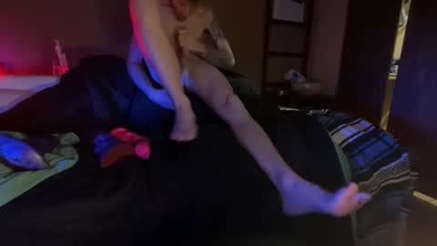 KinkPLAY9 online show from 12-01-25, 09:47