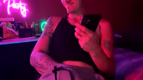 KinkPLAY9 online show from 03-27-26, 07:25