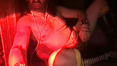 Snapshot of kinky122kev chatting on 09-24-25, 12:47 Southlonguy online show from 09-24-25, 12:47