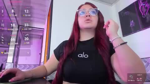 Snapshot of kinky__lovers chatting on 12-18-25, 10:27 Issabella online show from 12-18-25, 10:27