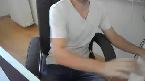 kinky_alaric online show from 06-29-26, 12:05