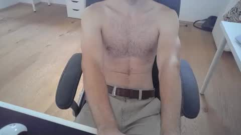 kinky_alaric online show from 07-21-26, 11:23