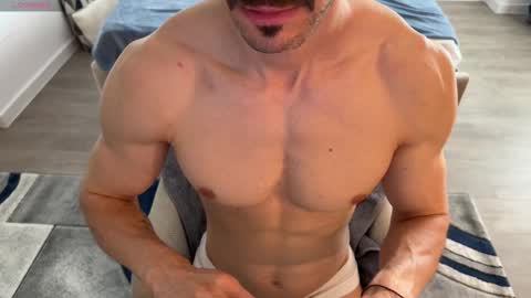 Alonzo online show from 09-25-25, 09:57