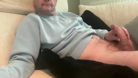 Snapshot of kinky_daddy4u chatting on 11-20-25, 12:16 kinky_daddy4u online show from 11-20-25, 12:16