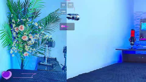 Snapshot of kinky_karo chatting on 11-16-25, 01:33 online show from 11-16-25, 01:33