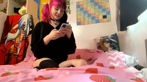 kinky_liv online show from 04-05-26, 09:34